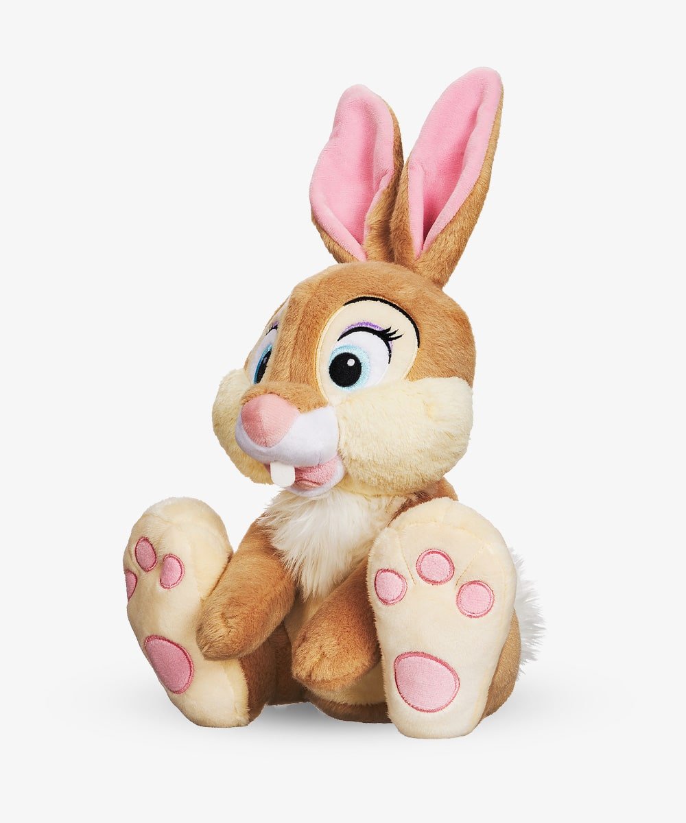 Plushie Dreadfuls Red Love Rabbit Plush Limited Edition NWT