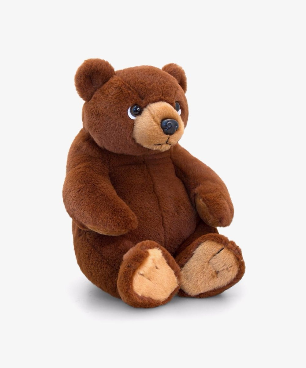 Brown Bear
